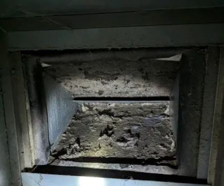 J & M Heating & Air Conditioning