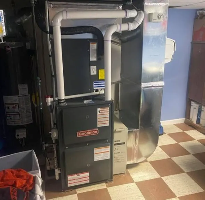 StayCool HVAC LLC Picture 4