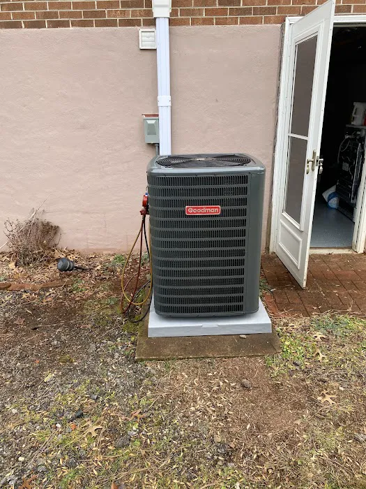 StayCool HVAC LLC Picture 1