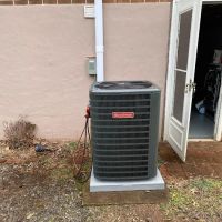 StayCool HVAC LLC ico