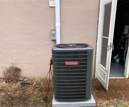 StayCool HVAC LLC