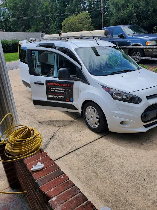 StayCool HVAC LLC Picture 6