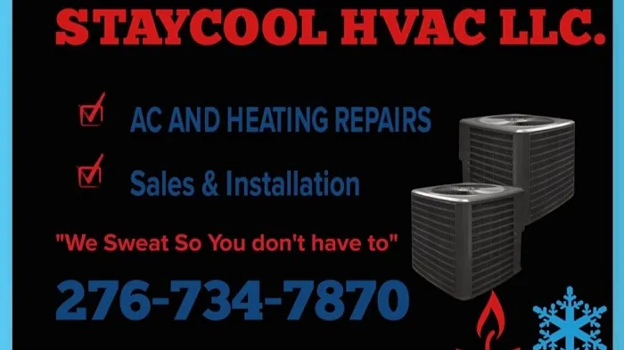 StayCool HVAC LLC Picture 2