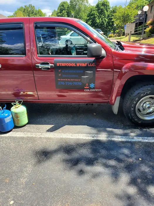 StayCool HVAC LLC Picture 3