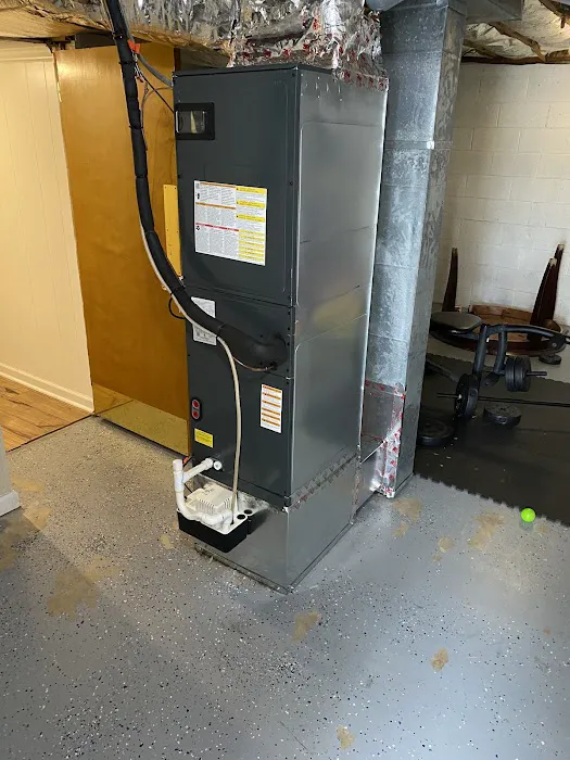 StayCool HVAC LLC Picture 10