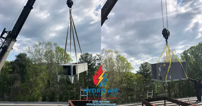 Hydro Air Systems, Inc. Picture 1