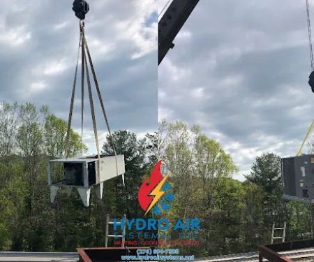 Hydro Air Systems, Inc.