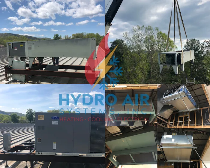 Hydro Air Systems, Inc. Picture 9