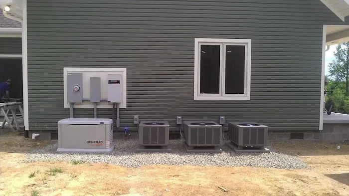 Hydro Air Systems, Inc. Picture 2