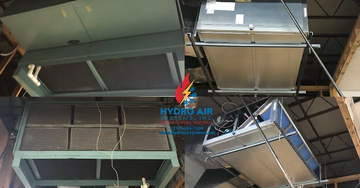 Hydro Air Systems, Inc. Picture 6