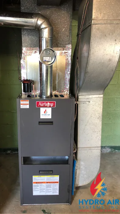 Hydro Air Systems, Inc. Picture 7