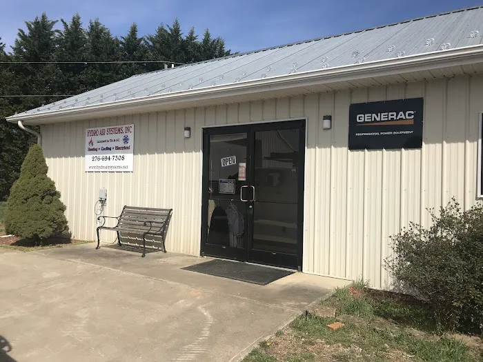 Hydro Air Systems, Inc. Picture 5