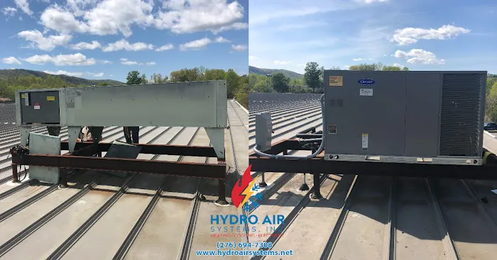Hydro Air Systems, Inc. Picture 3