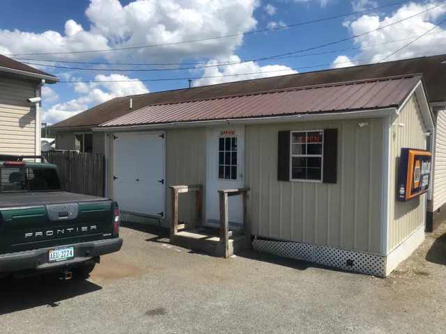 The Car Doctors Picture 9