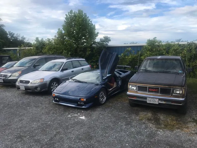 The Car Doctors Picture 6