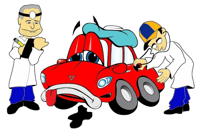 The Car Doctors Picture 5