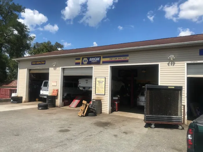 The Car Doctors Picture 2