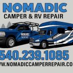 Nomadic Camper & RV Repair