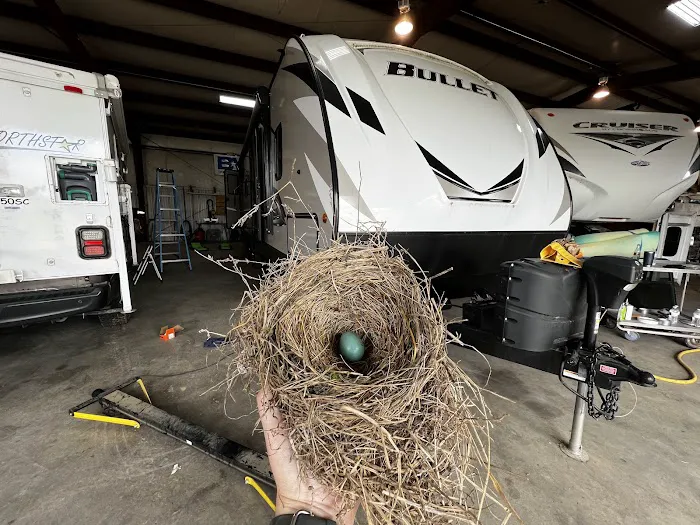 Nomadic Camper & RV Repair Picture 9