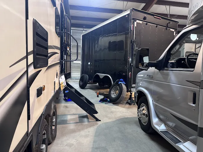 Nomadic Camper & RV Repair Picture 7