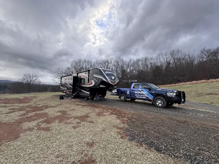 Nomadic Camper & RV Repair Picture 10