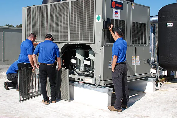 Starnes Inc. Picture 2