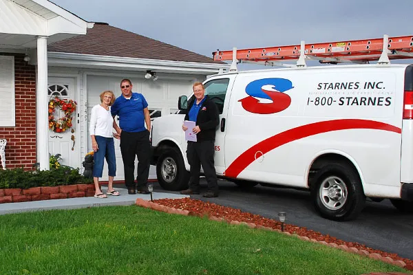 Starnes Inc. Picture 7