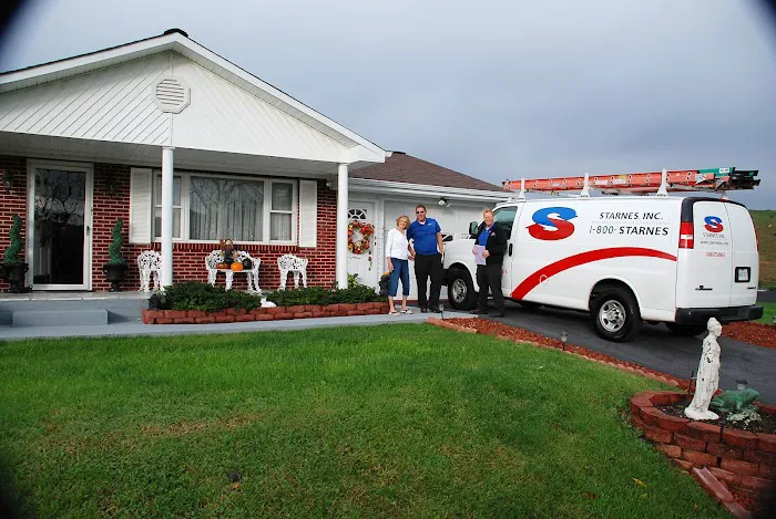 Starnes Inc. Picture 8