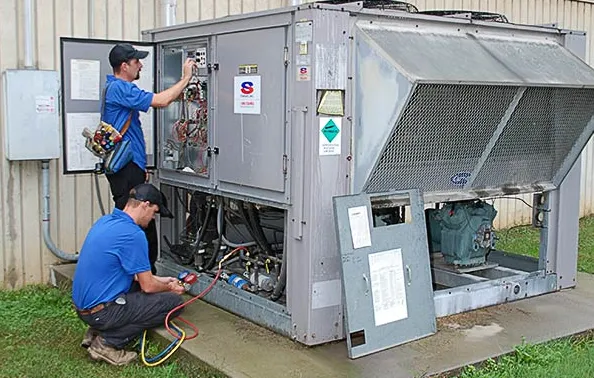 Starnes Inc. Picture 9