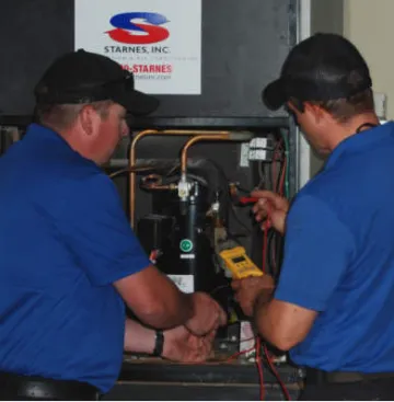 Starnes Inc. Picture 6