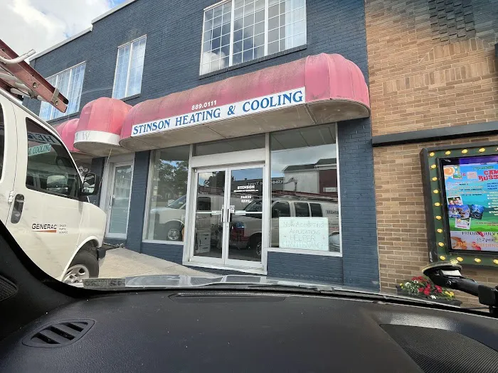 Abingdon Heating & Air Conditioning Picture 1