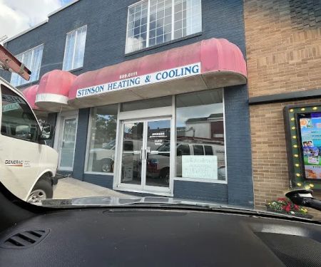 Abingdon Heating & Air Conditioning