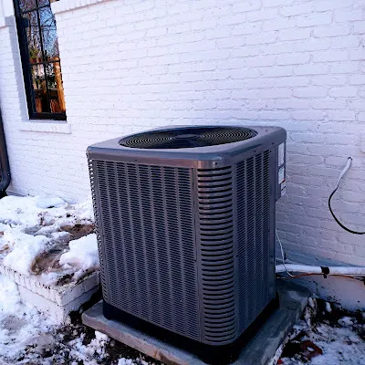 Abingdon Heating & Air Conditioning Picture 4