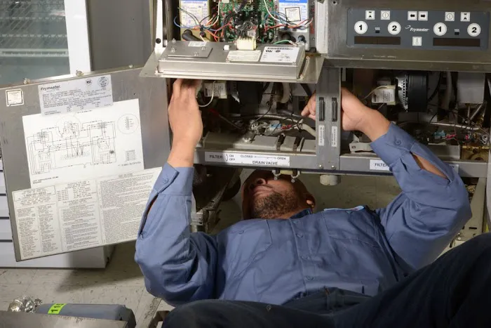 Highlands Air Conditioning Picture 8