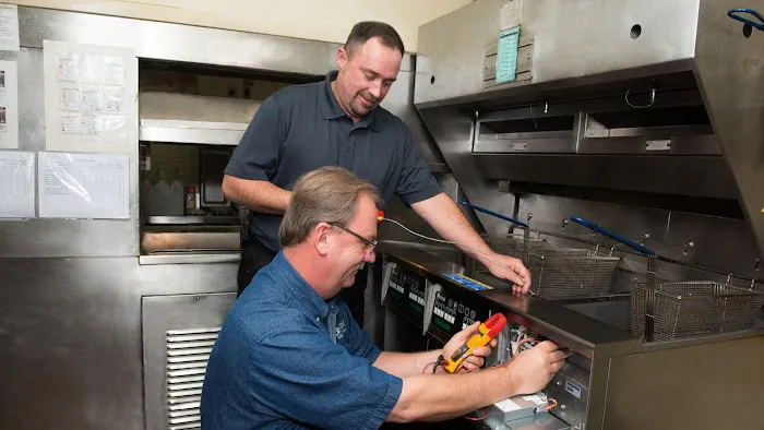 Highlands Air Conditioning Picture 5