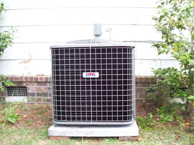 Highlands Air Conditioning Picture 2
