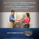 Advanced Heat Pump Systems