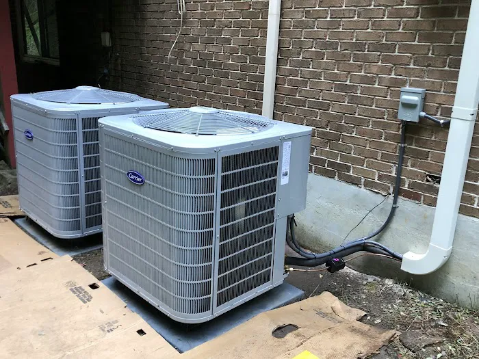 Comfort Assured LLC Picture 5