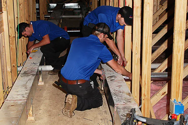 Starnes Inc. Picture 2