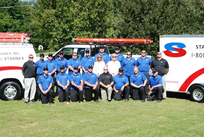 Starnes Inc. Picture 5