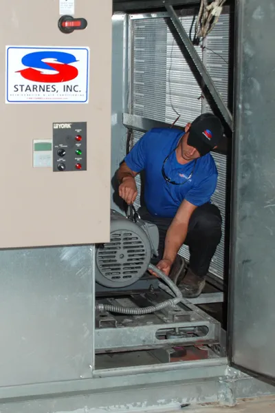 Starnes Inc. Picture 1