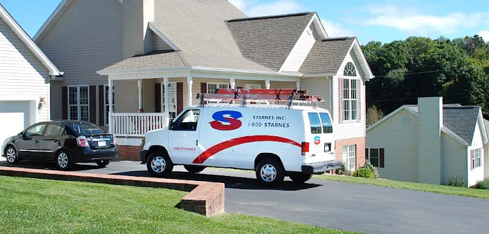 Starnes Inc. Picture 3