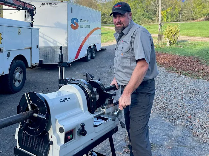 Starnes Inc. Picture 8