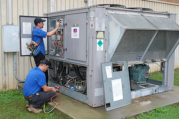 Starnes Inc. Picture 4