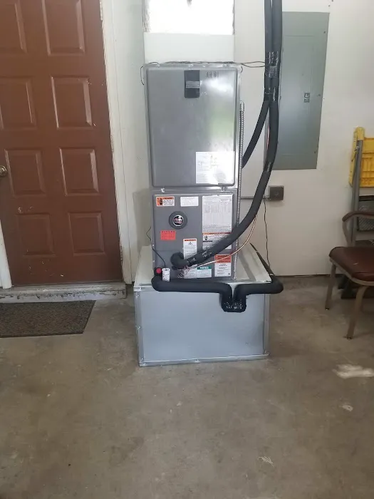 Bays Air Heating and Cooling INC Picture 4