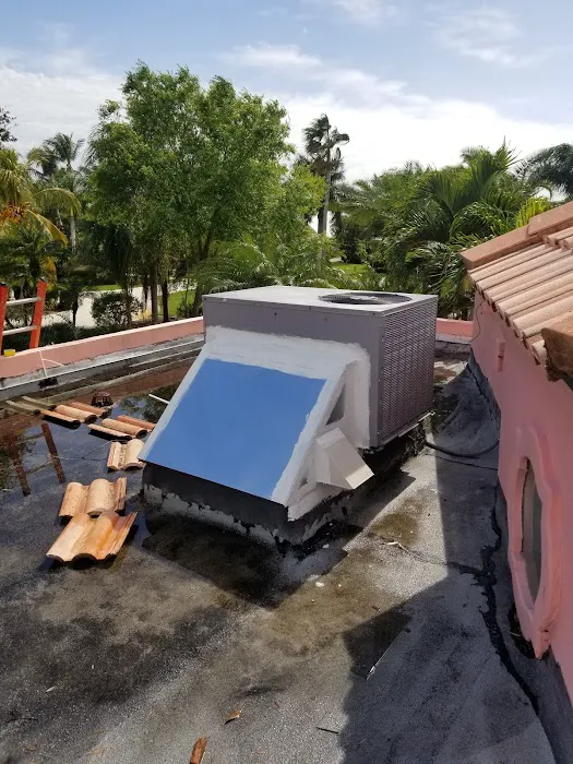 Bays Air Heating and Cooling INC Picture 2