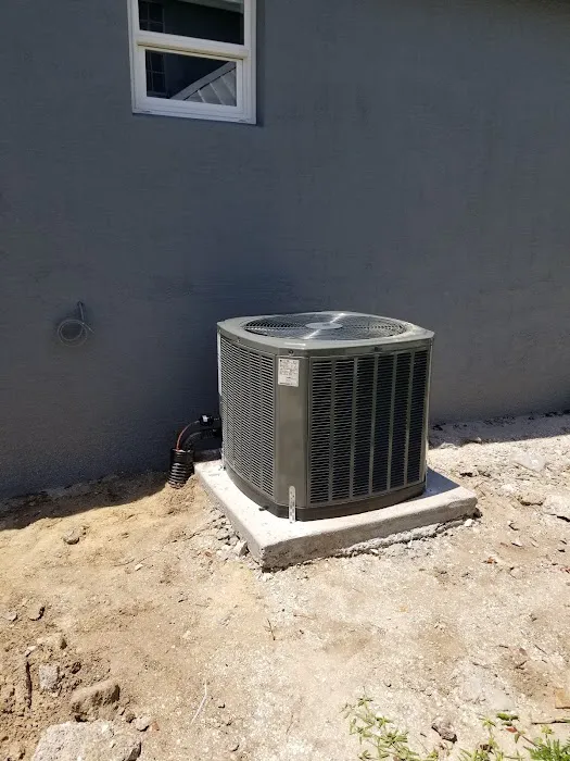 Bays Air Heating and Cooling INC Picture 1