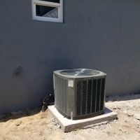 Bays Air Heating and Cooling INC ico