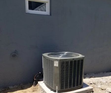 Bays Air Heating and Cooling INC
