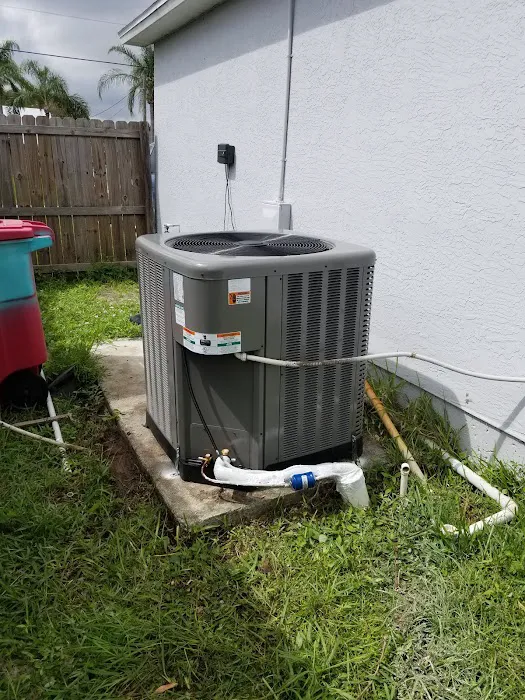 Bays Air Heating and Cooling INC Picture 6